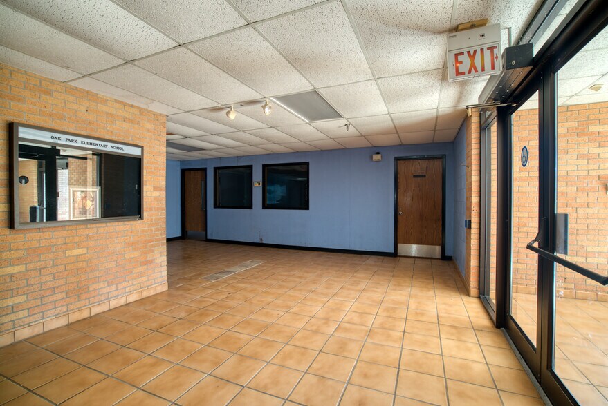 More Photos Of 200 Forrest Park Rd, Bartlesville Religious Facility For Sale