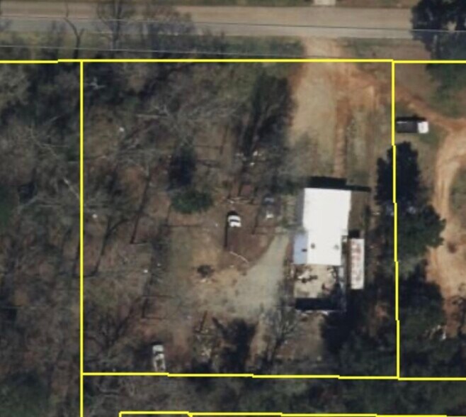 More Photos Of 265 Shoal Creek Rd, Locust Grove Warehouse For Sale
