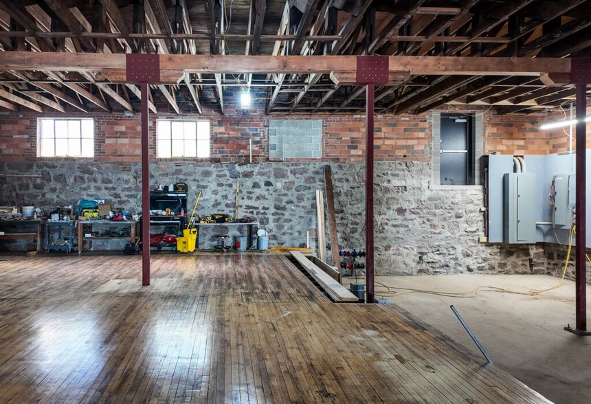 More Photos Of 206-208 N Fairfax Ave, Sioux Falls Light Distribution For Lease