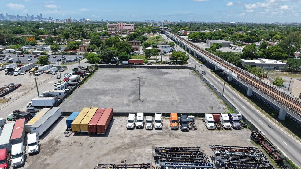 More Photos Of 6901 NW 26th Ave, Miami Land For Lease