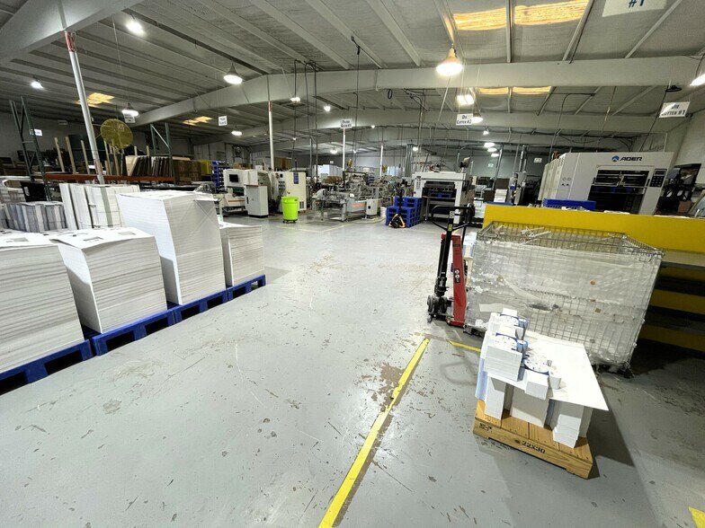 More Photos Of 4051 N Northeast Loop 323, Tyler Warehouse For Lease