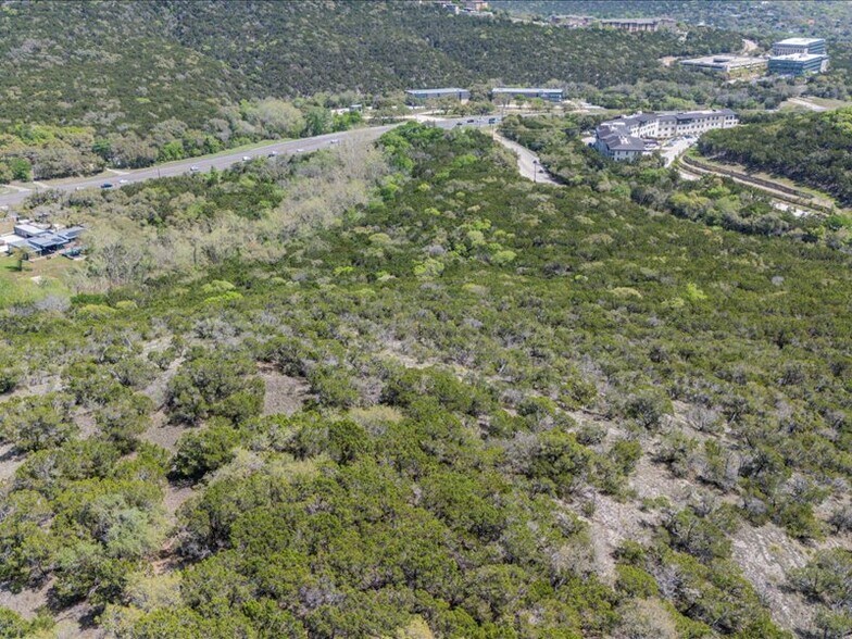 More Photos Of City Park Road & Ranch Road 2222, Austin Land For Sale