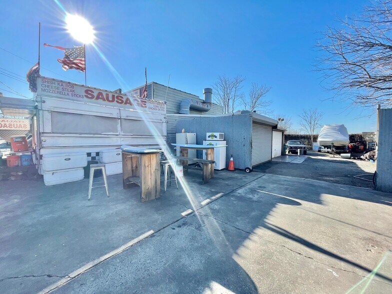 More Photos Of 1817 Cross Bay Blvd, Broad Channel General Retail For Sale