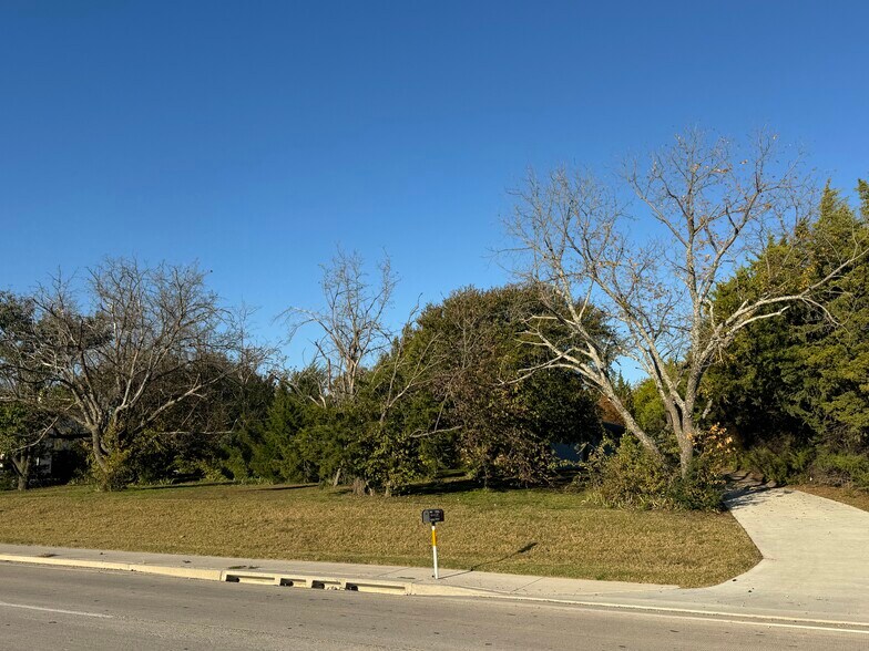 More Photos Of 10894 State Highway 205, Lavon Land For Sale