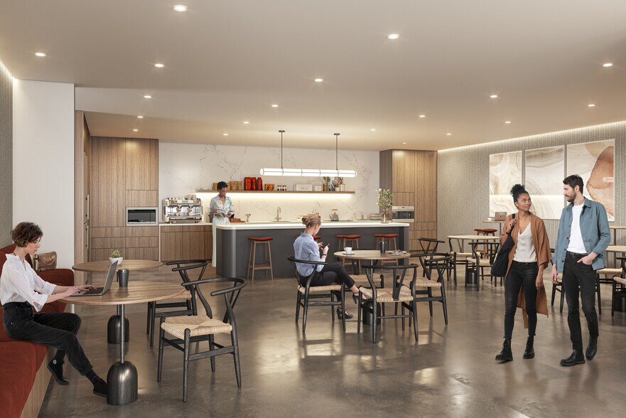 More Photos Of 2 Hanson Pl, Brooklyn Office For Sale