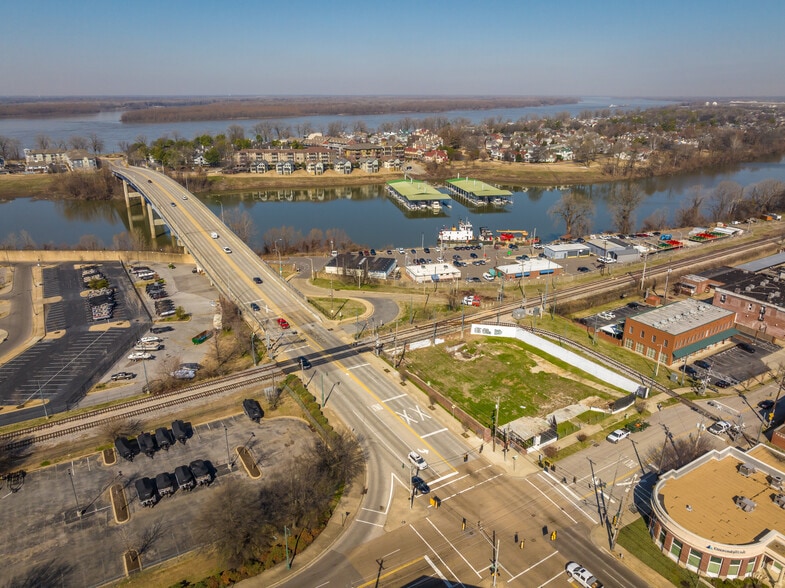 More Photos Of 463 N Front St, Memphis Land For Sale