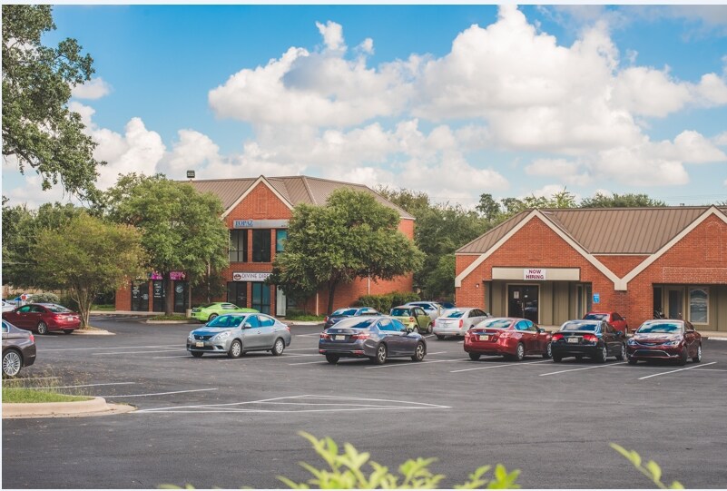 More Photos Of 13091 Pond Springs Rd, Austin Unknown For Lease