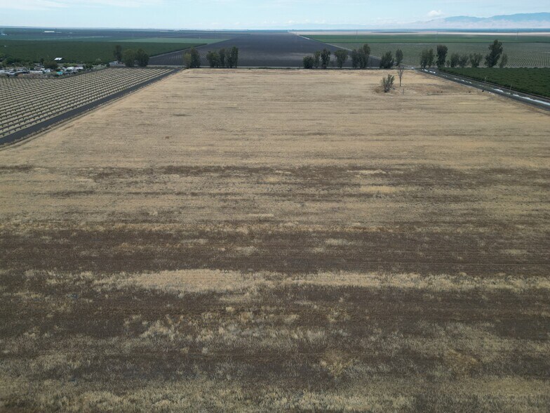 More Photos Of 8830 S Sonoma Ave, Tranquillity Land For Sale