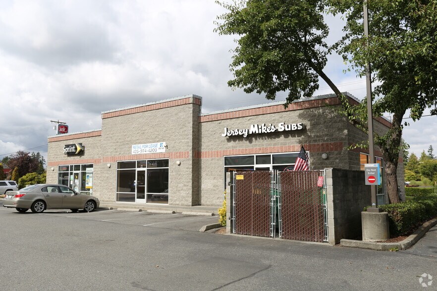 More Photos Of 3704-3818 172nd St NE, Arlington Unknown For Lease