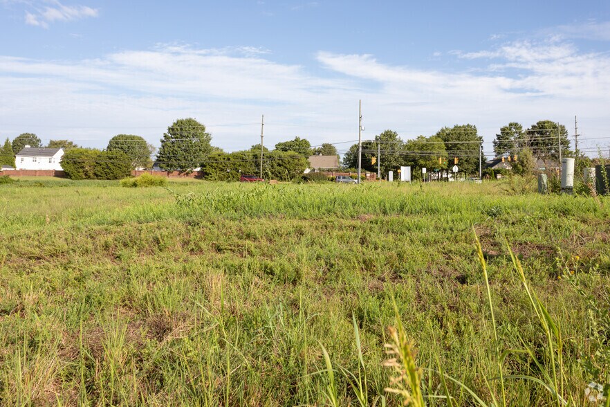 More Photos Of 5303 Poplar Tent Rd, Concord Land For Lease