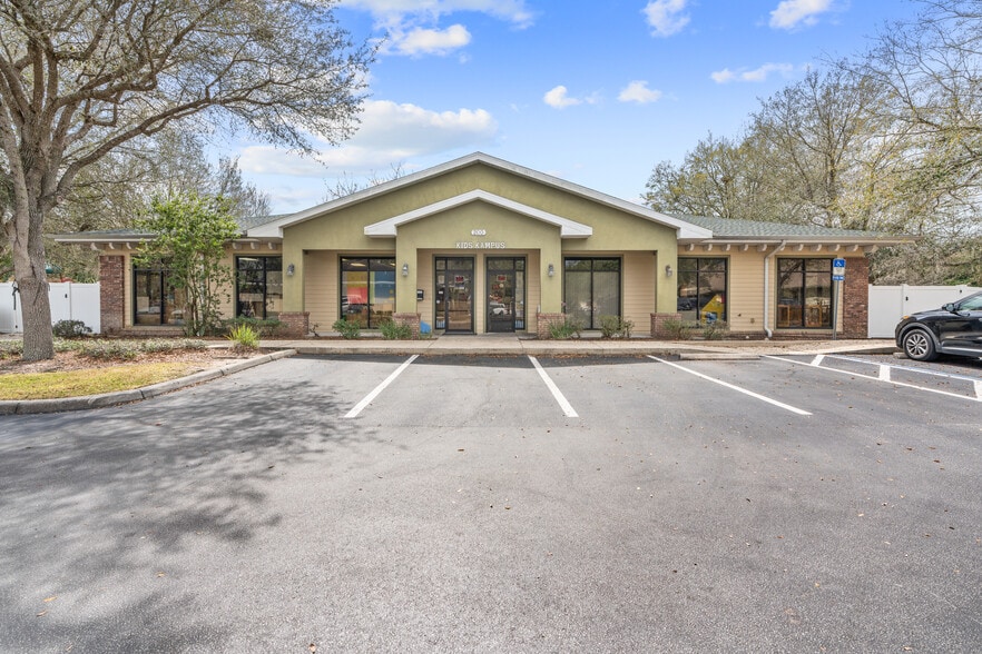 Primary Photo Of , Ocala Office For Sale