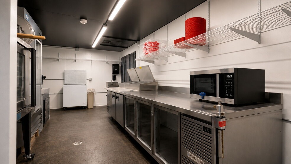 More Photos Of 3314 Surfside Blvd, Corpus Christi Restaurant For Sale