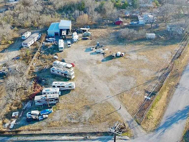 Primary Photo Of 7300 Quintana Rd, San Antonio Land For Sale