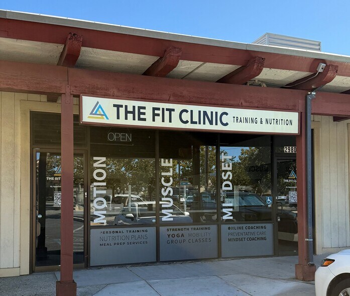 More Photos Of 2980-2990 Union Ave, San Jose Unknown For Lease