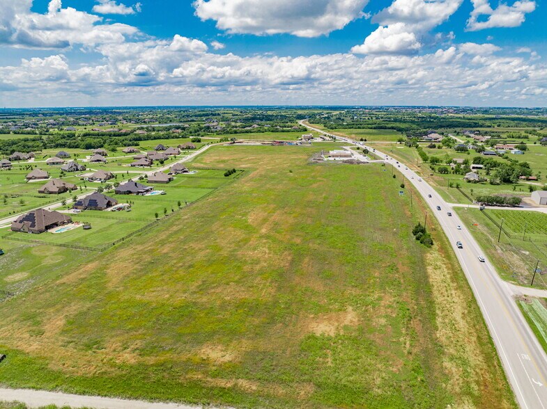 More Photos Of 205 S State Hwy 205, Rockwall Land For Sale