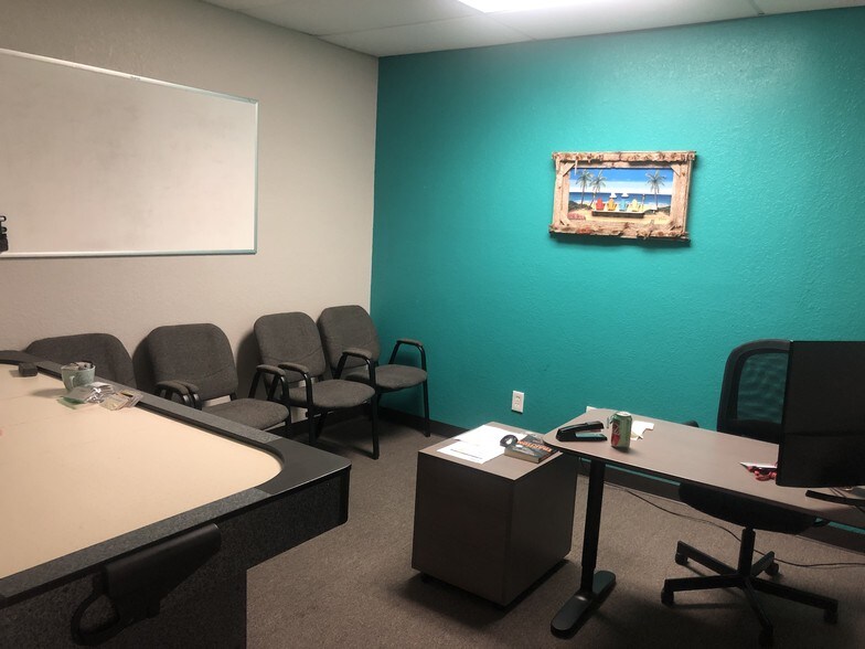 More Photos Of 13555 Automobile Blvd, Clearwater Medical For Lease