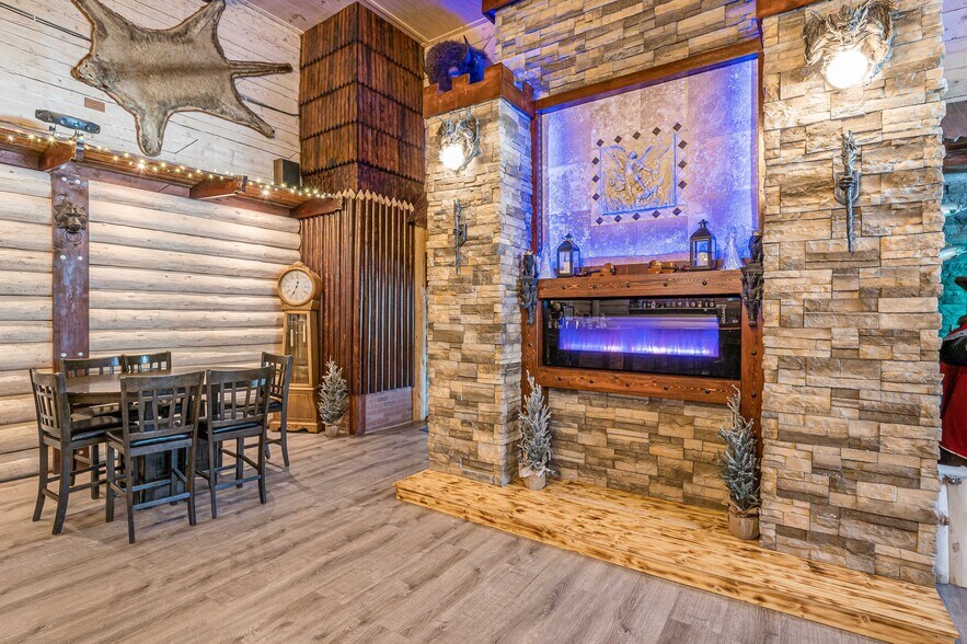More Photos Of 21221 Baron Lake Dr, Cedaredge Hotel For Sale