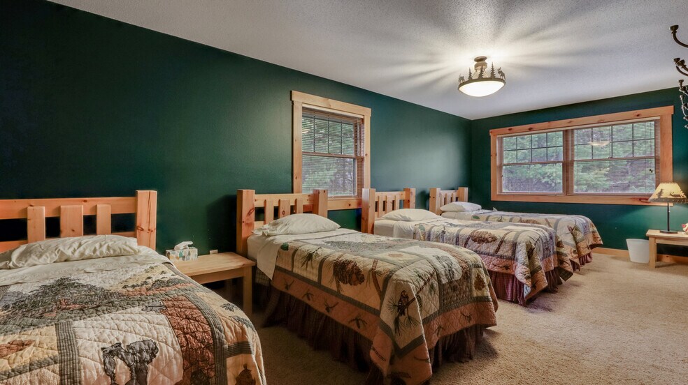 More Photos Of 18061 County Highway OO, Chippewa Falls Lodge Meeting Hall For Sale