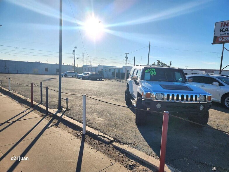 More Photos Of 1201 S 4th Ave, Yuma Land For Sale