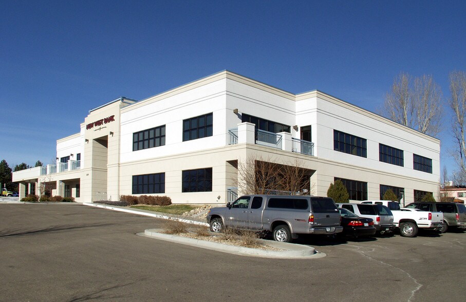 More Photos Of 3459 W 20th St, Greeley Office For Lease