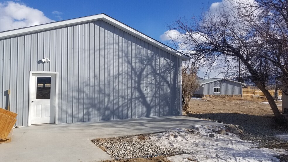 More Photos Of 7522 County Road 151, Salida Industrial For Sale