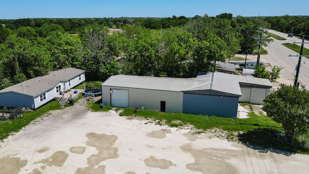 More Photos Of 8128 TX-21, Bryan Land For Sale