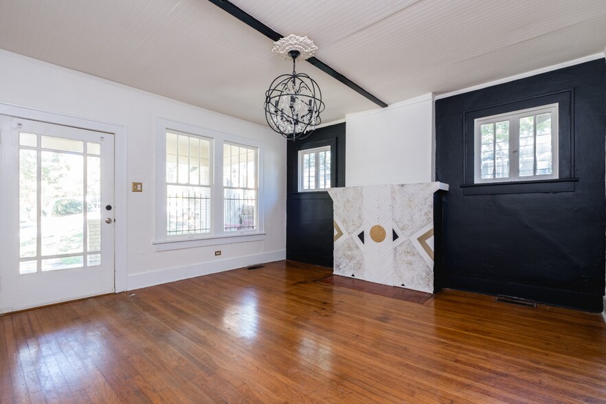 More Photos Of 525 N Pine St, Little Rock Office Residential For Lease