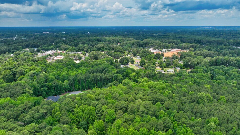 More Photos Of 520 Powell Drive, Garner Land For Sale