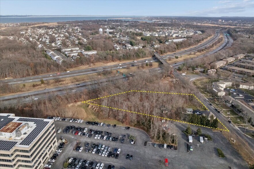 More Photos Of 2 Cliffwood Ave, Aberdeen Land For Sale