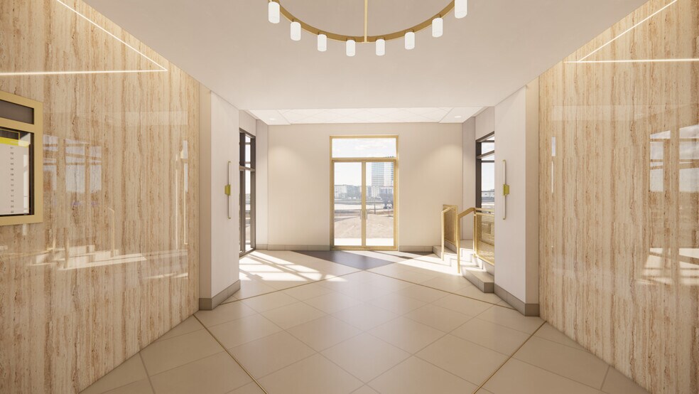 More Photos Of 300 W Adams St, Jacksonville Office For Sale