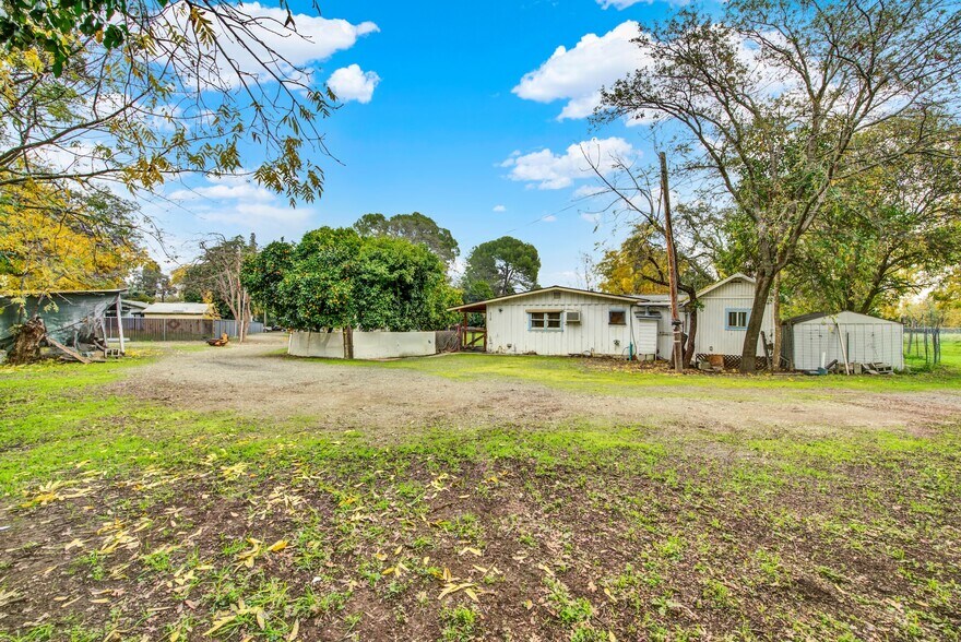 More Photos Of 300-316 Butcher Rd, Vacaville Land For Sale