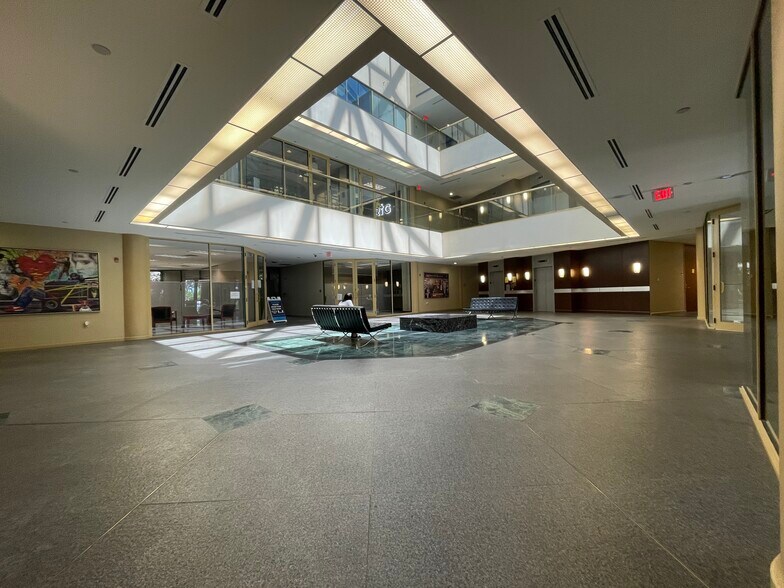 More Photos Of 1100 Park Central Blvd S, Pompano Beach Office For Lease