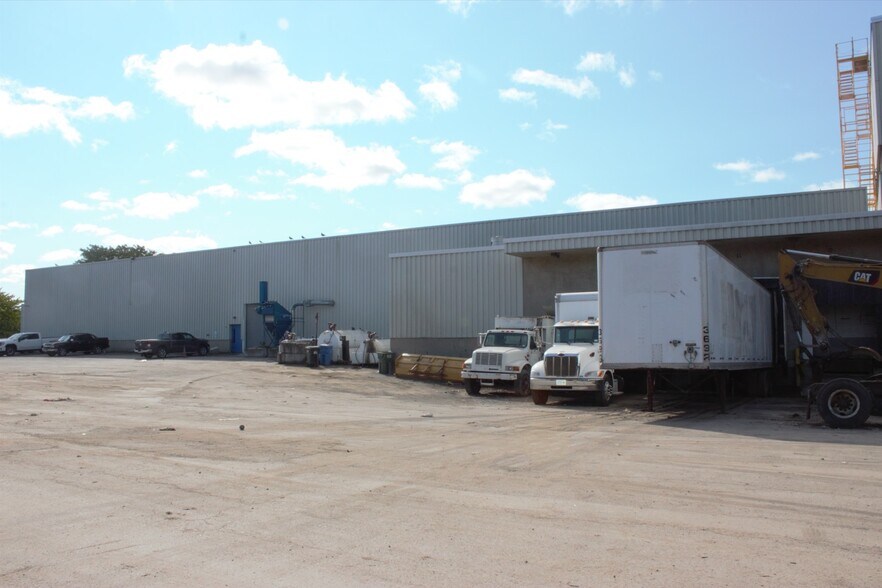 More Photos Of 1801 Mt Read Blvd, Rochester Warehouse For Lease