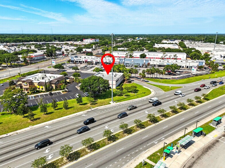 More Photos Of 9480 Arlington Expy, Jacksonville Freestanding For Sale