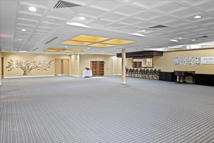 More Photos Of 3315 Hillside Ave, New Hyde Park Religious Facility For Sale