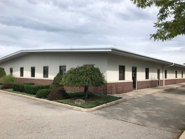 More Photos Of 788 Connexion Way, Columbia City Medical For Lease