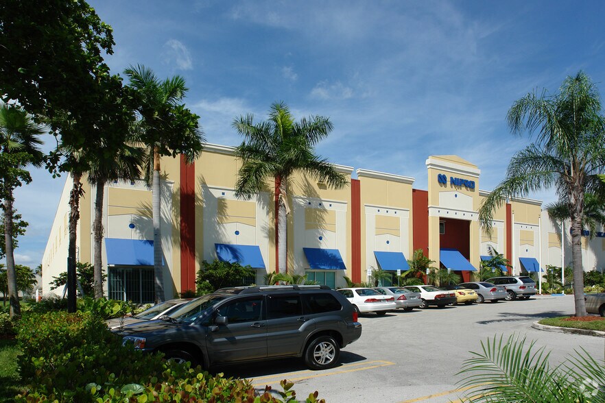 More Photos Of 3150 NW 107th Ave, Miami Warehouse For Lease