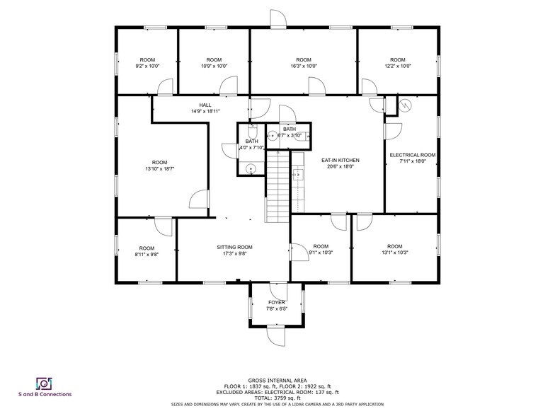 More Photos Of 41 Liberty Hill Rd, Henniker Medical For Sale