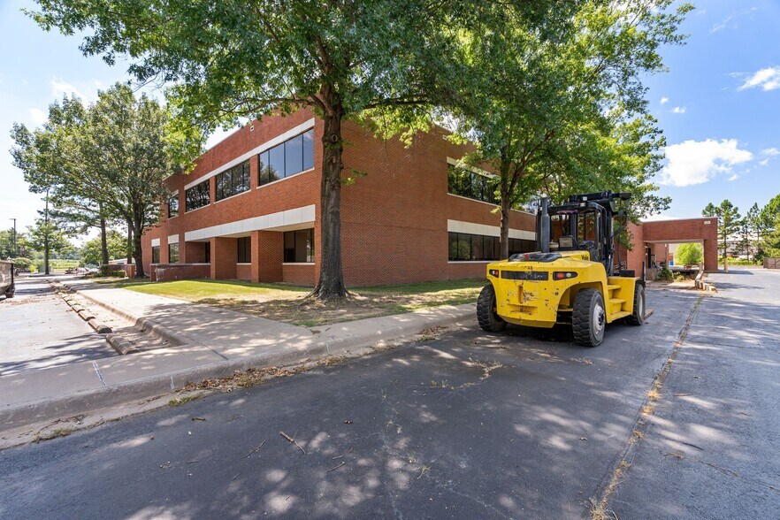More Photos Of 3600 Wheeler Ave, Fort Smith Medical For Lease