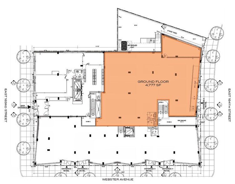 More Photos Of 373 E 183rd St, Bronx Apartments For Lease