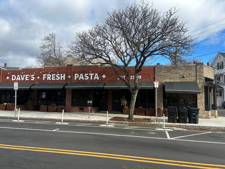 Primary Photo Of 77 Holland St, Somerville General Retail For Sale