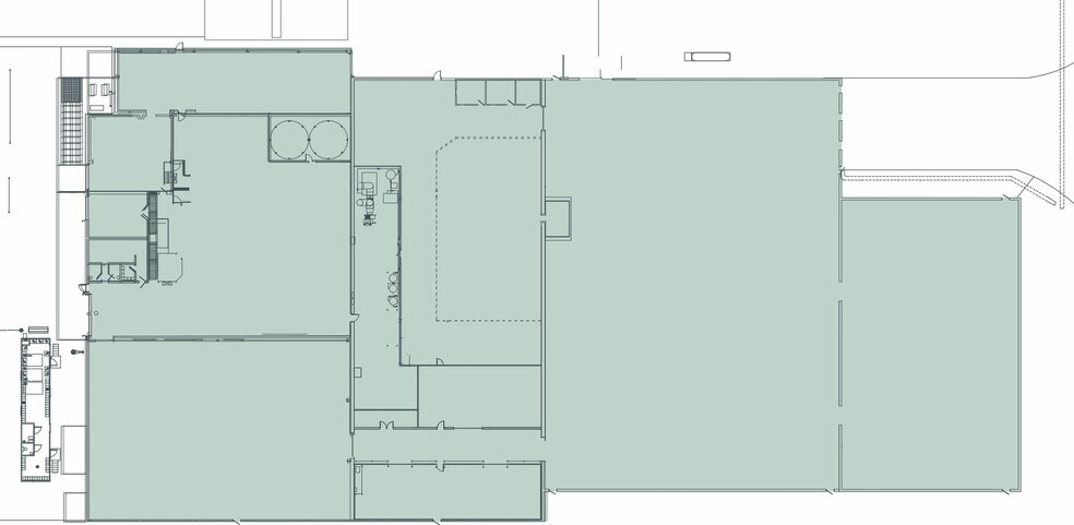 More Photos Of , Morinville Industrial For Sale