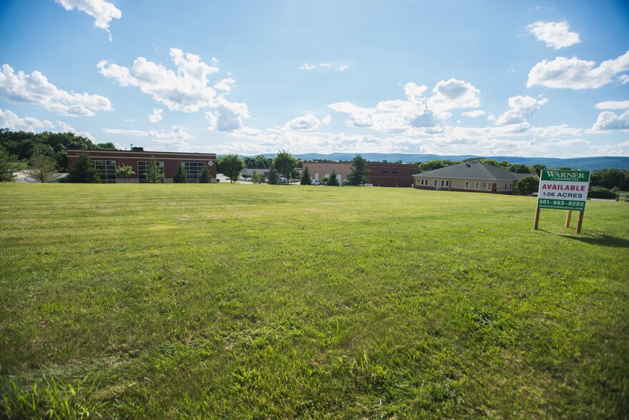 More Photos Of Thomas Johnson Dr, Frederick Land For Lease