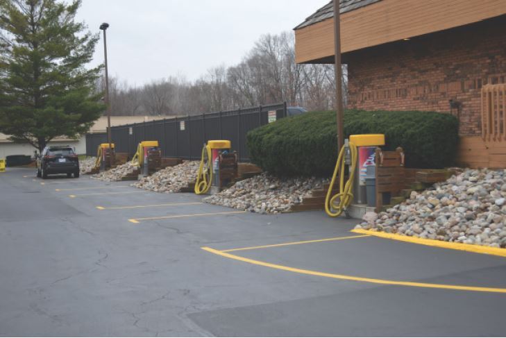 More Photos Of 5340 Beckley Rd, Battle Creek Carwash For Sale