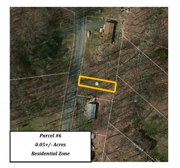 More Photos Of 229 Main St, Andover Land For Lease