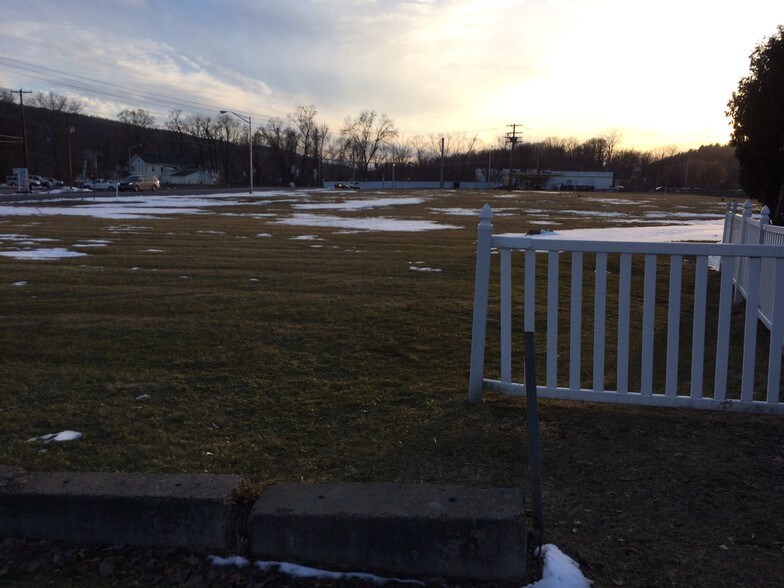 More Photos Of 400 Main St, Vestal Township Land For Sale