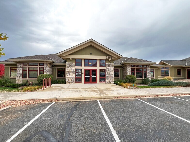 More Photos Of 5255 Ronald Reagan Blvd, Johnstown Office For Sale