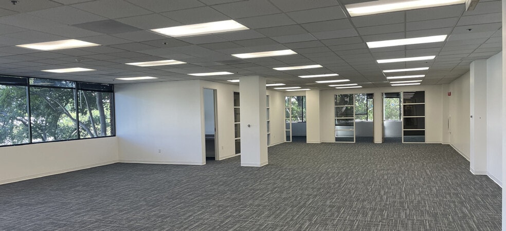 More Photos Of 1900 McCarthy Blvd, Milpitas Loft Creative Space For Lease