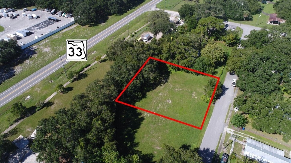 More Photos Of 1st St, Polk City Land For Sale