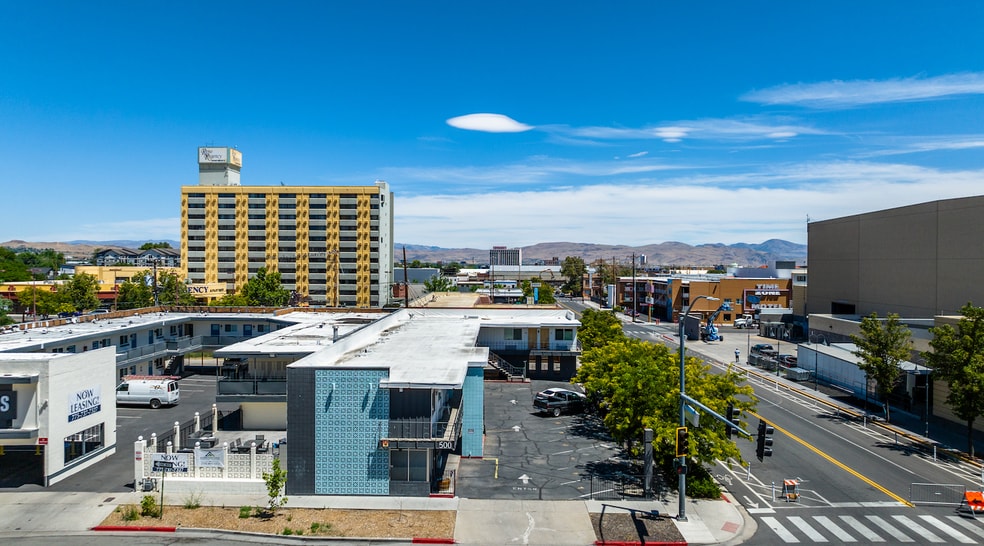 More Photos Of 500 University Way, Reno Apartments For Sale